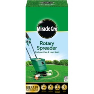 Scotts EasyGreen Rotary Spreader