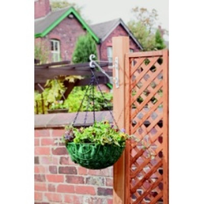 Ambassador Hanging Basket Bracket 35cm/14