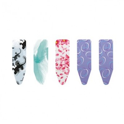 Ironing Board Covers C 124 x 38cm