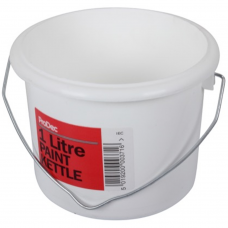 Plastic Paint Kettle 1Ltr