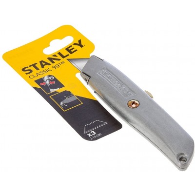 Stanley Knife Retractable Blade 99E