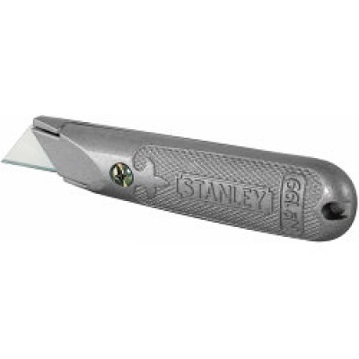 STANLEY TRIMMING KNIFE CLAS199