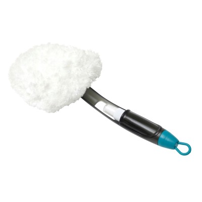 2-in-1 Microfibre Pad