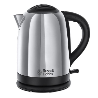 Dorchester Kettle Stainless Steel