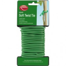 Soft Twist Tie 5mtr