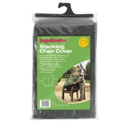 383196 Stacking Chair Cover