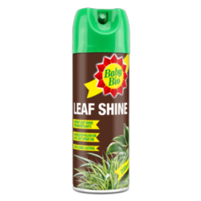 Baby Bio Leaf Shine 200ml