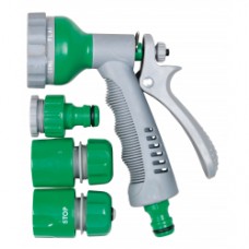 SupaGarden Spray Gun Set SupaGarden Spray Gun Set