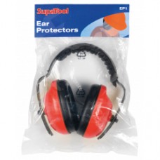 SupaTool Ear Protectors SupaTool Ear Protectors