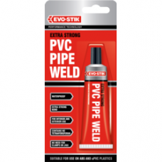 Pipe Weld PVC Adhesive