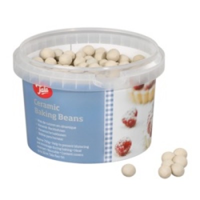 CERAMIC BAKING BEANS 700g