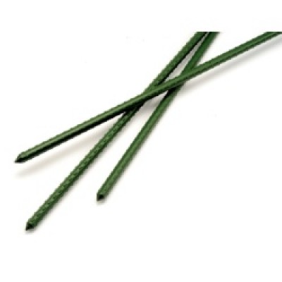 4ft (11mm x 1200mm) Garden Stake Single