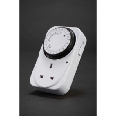 BASIX 24/7 MECH TIMER MPIT1C