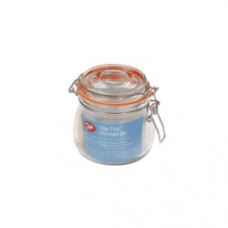 Tala Classic Airtight Lever Arm Storage Jar 380ml/3 4lb