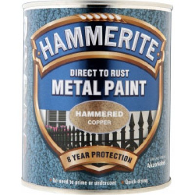 HAMMERED COPPER    750ML