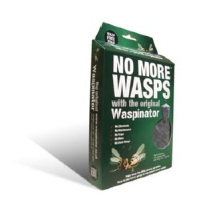 Pack 2 No More Wasp Waspinator