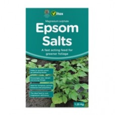 Epsom Salts 1.25Kg
