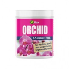 200g Summer Orchid Feed