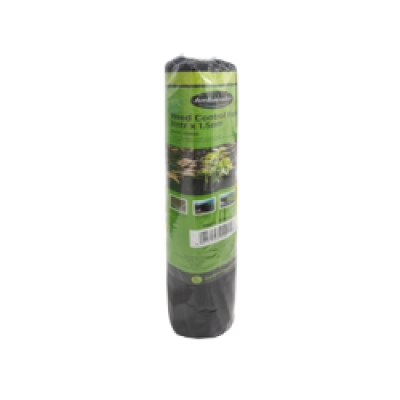 WEED CONTROL 8MX1.5M