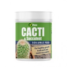 Vitax Cacti Feed 200g