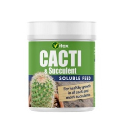 Vitax Cacti Feed 200g