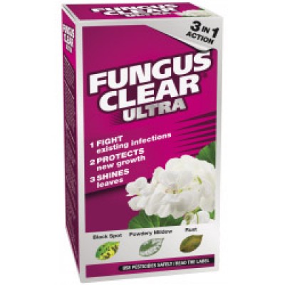 FUNGUS CLEAR ULTRA 225ml