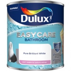 Dulux Easycare Bathroom PBW 1Ltr