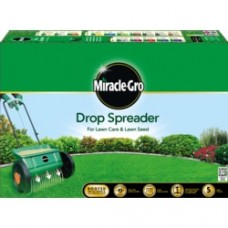 E/GREEN DROP SPREADER 18