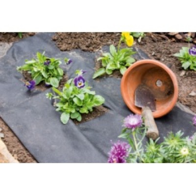 Weed Control Fabric 20x1m