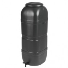 Slim Water Butt 100L Green Slim Water Butt 100L Green