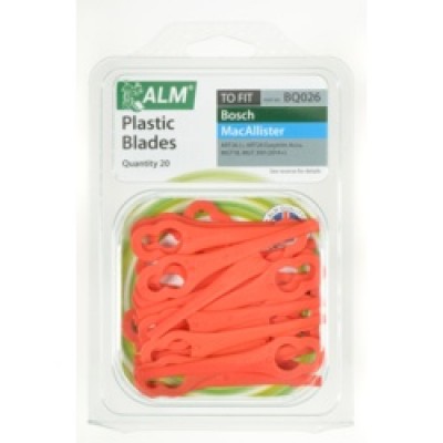 Blades for Mowers ART26
