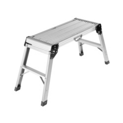 Aluminium Platform