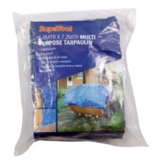 Tarpaulin 5.4m x 7.2m Tarpaulin 5.4m x 7.2m