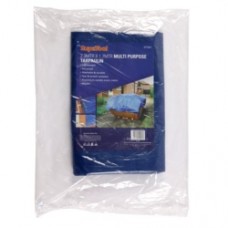 Tarpaulin 2.3m x 1.7m Tarpaulin 2.3m x 1.7m