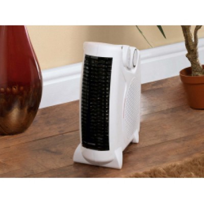 2000w Flat Fan Heater