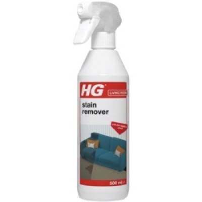 HG SPOT&STAIN CARP SPRAY 500mls HG SPOT&STAIN CARP SPRAY 500mls