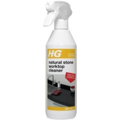 HG Nat Stone Kit/Top Cleaner
