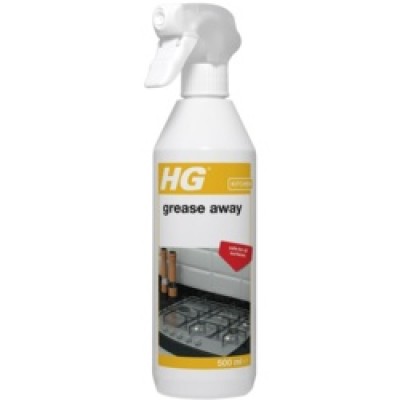 HG Grease Away 500ml