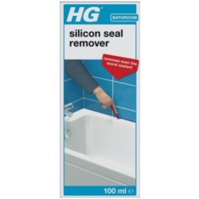 HG Silicon Remover