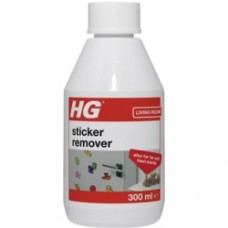 STICKER REMOVER 250ml