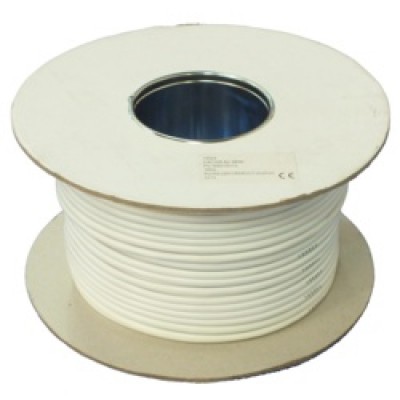 14- BELL WIRE WHITE