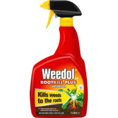 Weedol Rootkill Plus 1LTR