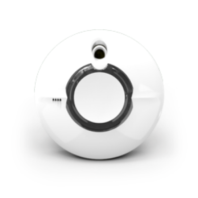 Long Life Smoke Alarm