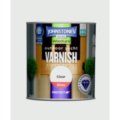 Yacht Varnish Gloss 250ML Yacht Varnish Gloss 250ML