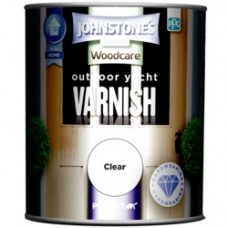 Yacht Varnish Gloss 750ml