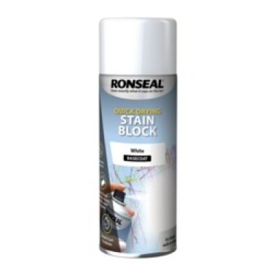 STAIN BLOCK    400ML