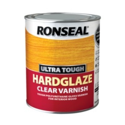 Ultra Tough Varnish Gloss 750ML Ultra Tough Varnish Gloss 750ML
