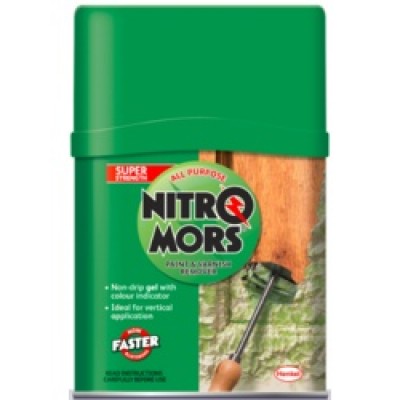 Nitromors Extra Strength 375ml