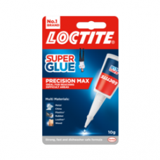 Precision Max Super Glue 10g