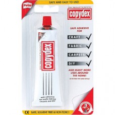 Copydex Adhesive Tube 50ml